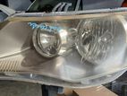 Mitsubishi Outlander Headlamp