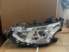 Mitsubishi Outlander Headlight