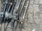 Mitsubishi Outlander Hybrid Power Steering Rack