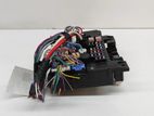 Mitsubishi Outlander Mk3 Zj Fuse Box Module