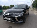 Mitsubishi Outlander Navi Premium 2015