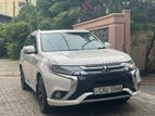 Mitsubishi Outlander NAVI PREMIUM 2015