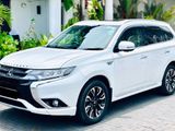 Mitsubishi Outlander NAVI PREMIUM 2015