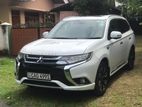 Mitsubishi Outlander Navi Premium 2015