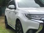 Mitsubishi Outlander Navi Premium 2015