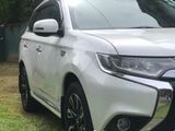 Mitsubishi Outlander Navi Premium 2015