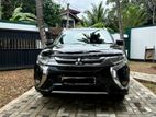 Mitsubishi Outlander NAVI Premium Grade 2016