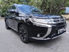 Mitsubishi Navi Premium Phev 2016