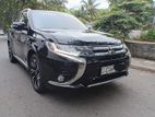 Mitsubishi Outlander Navi Premium Phev 2016