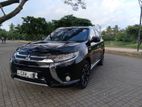 Mitsubishi Outlander NAVI PREMIUM PLUS 2016