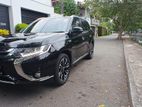 Mitsubishi Outlander NAVI PREMIUM PLUS 2016