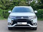 Mitsubishi Outlander NEW FACE 4WAY CAMERA 2015