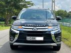 Mitsubishi Outlander NEW FACE 7 SEATER 2015