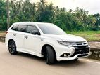 Mitsubishi Outlander Mitshubishi 2015