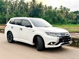 Mitsubishi Outlander Mitshubishi 2015