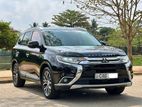 Mitsubishi Outlander PETROL 2015