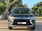 Mitsubishi Outlander PETROL NEW FACE 2015