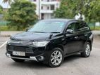 Mitsubishi Outlander PHEV 2014 2021