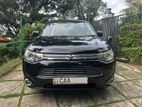 Mitsubishi Outlander PHEV 2014