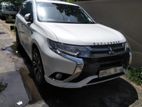 Mitsubishi Outlander PHEV 2015/2016 Maximum Leasing Partner 80%