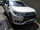 Mitsubishi Outlander PHEV 2015 85% Leasing Partner