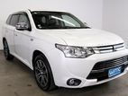 Mitsubishi Outlander Phev 2015 85% Leasing Partner