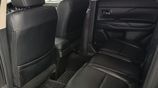 Mitsubishi Outlander Phev 2015