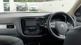 Mitsubishi Outlander Phev 2015