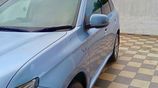 Mitsubishi Outlander Phev 2015