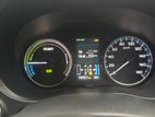 Mitsubishi Outlander PHEV 2015