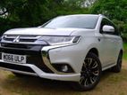 Mitsubishi Outlander Phev 2016 85% Leasing Partner