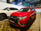 Mitsubishi Outlander PHEV 2016