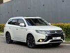 Mitsubishi Outlander PHEV 2016