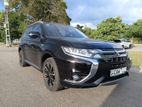 Mitsubishi Outlander PHEV 2016