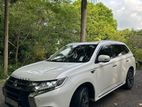 Mitsubishi Outlander PHEV 2016