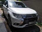 Mitsubishi Outlander PHEV 2016 Maximum Leasing Partner 80%