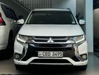 Mitsubishi Outlander PHEV 2017