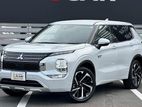 Mitsubishi Outlander Phev 4 W P Grade 2024