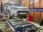 Mitsubishi Outlander PHEV Battery Repair