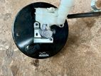 Mitsubishi outlander PHEV brake booster available