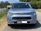 Mitsubishi Outlander PHEV FULL OPTION 2013