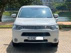 Mitsubishi Outlander PHEV FULL OPTION 2014