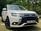 Mitsubishi Outlander PHEV Fully Loaded 2015