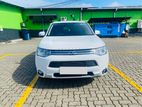 Mitsubishi Outlander Phev G Navi 2015