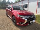 Mitsubishi Outlander PHEV G NAVI 2015