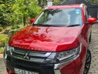 Mitsubishi Outlander Phev G Navi Premium 2015
