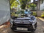 Mitsubishi Outlander PHEV G Premium 2015