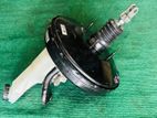 Mitsubishi Outlander PHEV GG2W Brake Booster