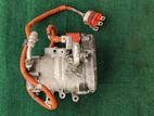 Mitsubishi Outlander PHEV GG3W AC Compressor