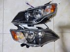 Mitsubishi Outlander PHEV Headlight